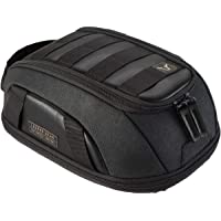 SW-Motech Legend Gear tank bag LT1 - Black Edition 3.0-5.5 l. Magnetic fastening. Splash-proof.